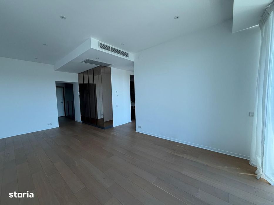 Apartament 3 camere One Mircea Eliade I Partial mobilat