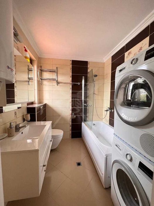 Продава се Тристаен апартамент в Свети Влас - 124 кв.м за 1694 €/кв.м - Снимка #3