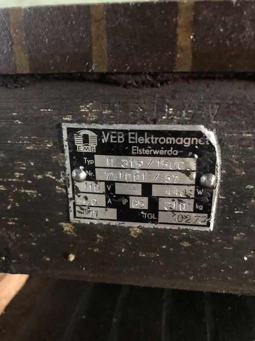 Перфектна магнитна маса