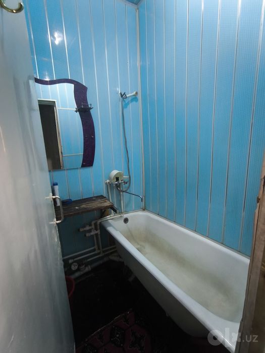 3 xonalik kvartira oilaga ijaraga beriladi
