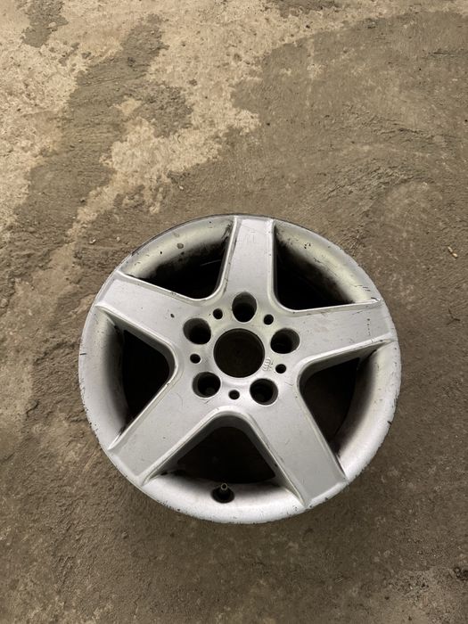 Джанти за БМВ R15