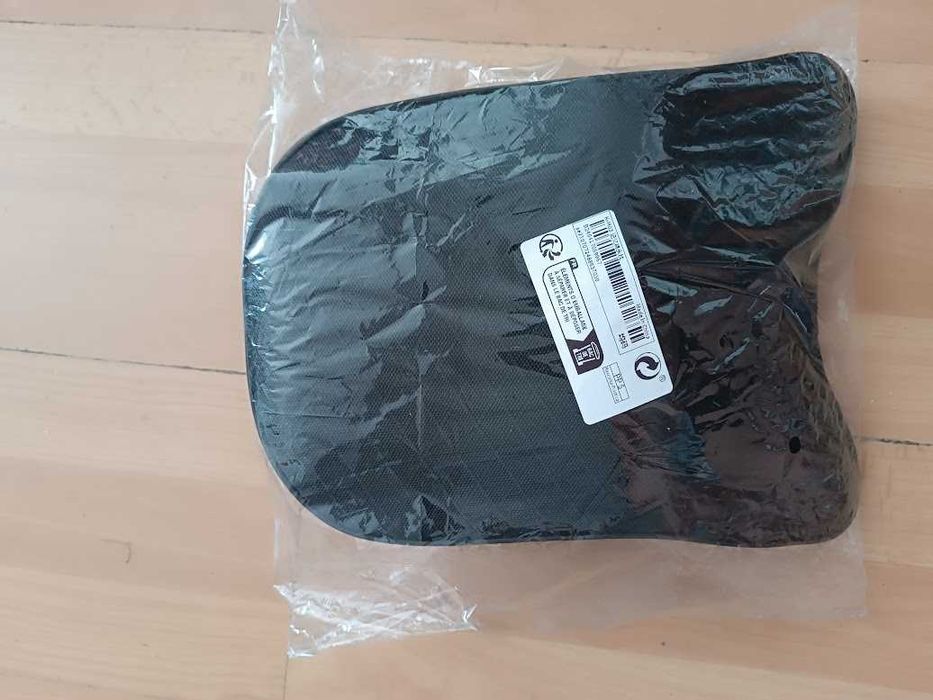 Нова автомобилна възглавница