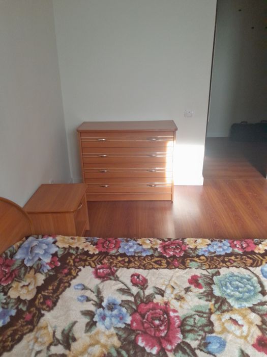 Спальный гарнитур.