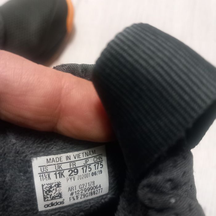 Детски ботуши /маратонки