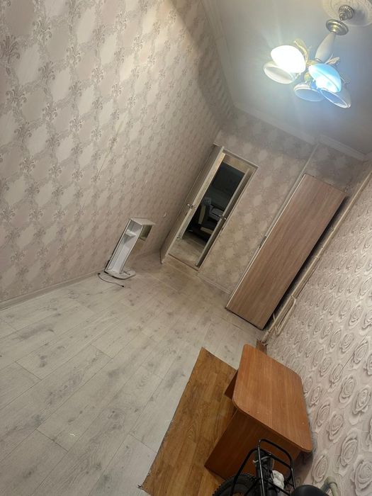 Сдаётся квартира