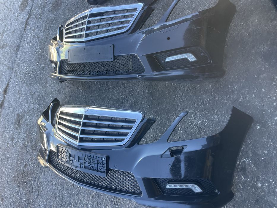 Амг Броня Мерцедес Е w212