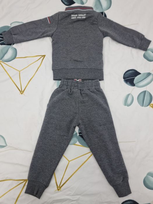 Vand set copii Polo Ralph Lauren