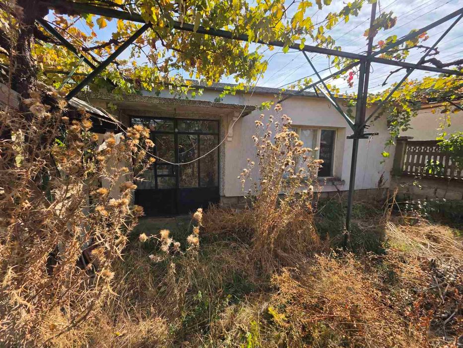 Продава се Къща в с. Шейново, Област Стара Загора - 80 кв.м за 863 €/кв.м - Снимка #1