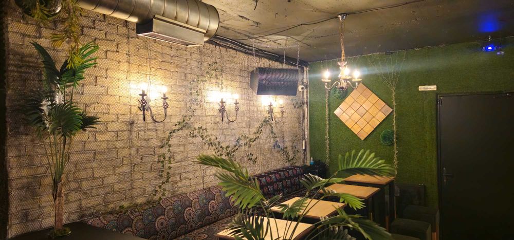 Дава се под наем Зала за събития в София, Център -  кв.м за 78.54 € - Снимка #6