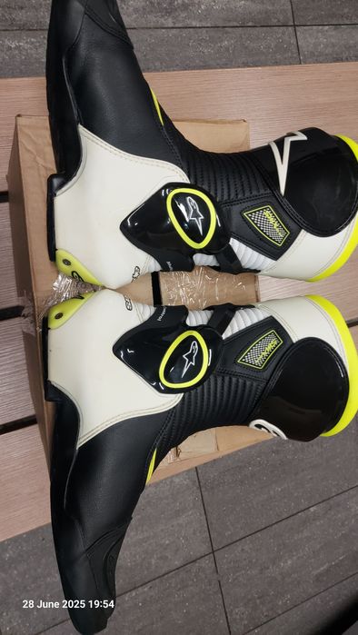 Alpinestars SMX-Plus, 39, 42, 43, 44 и 45 номер