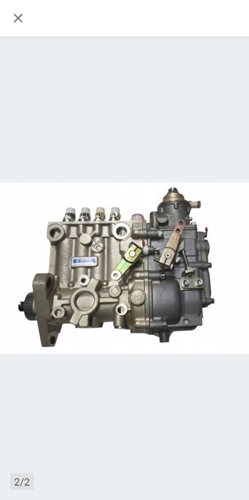 Топливный насос (Аппаратура) для двигателя АНДОРИА.  ANDORIA