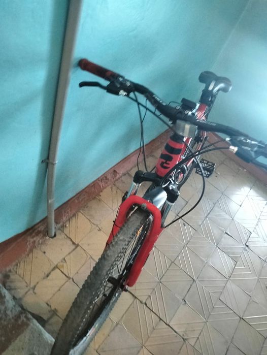 Продам велосипед