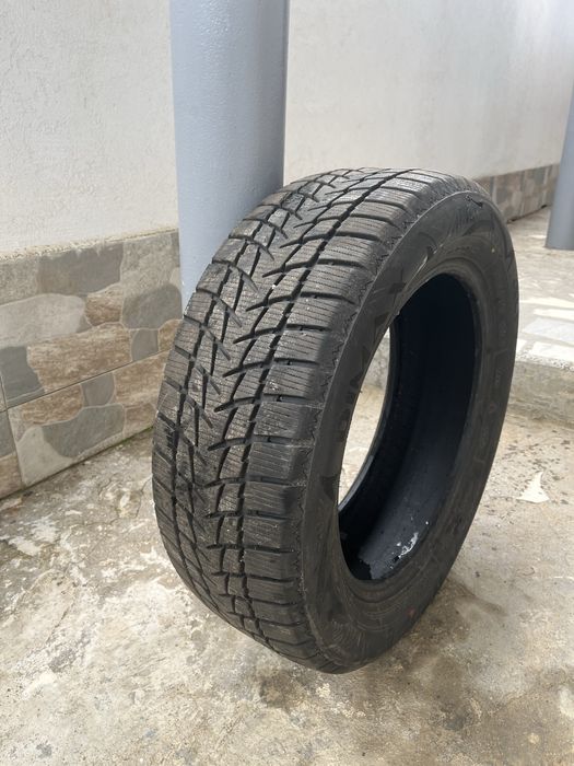 Зимни гуми Dimax Alpin radar 215/60/R17