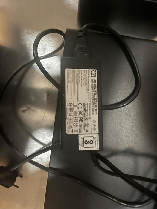 Кассовое оборудование