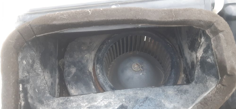 Ласети печка бор