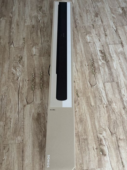 Sonos Arc Ultra Nou