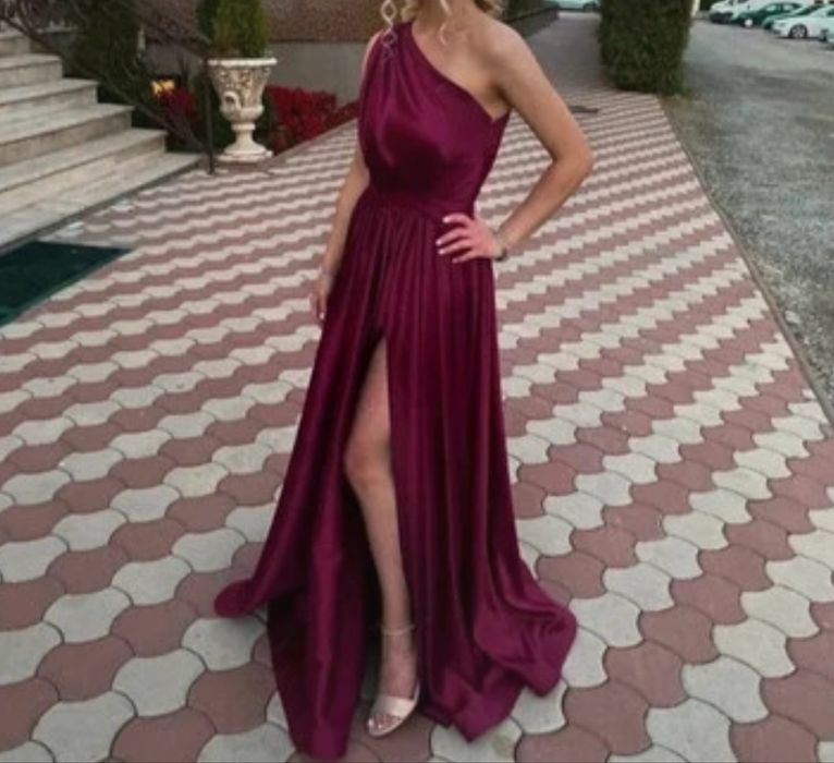 Rochie elagantă Bungurdy