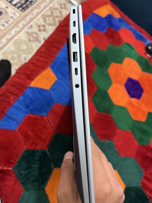 Tecno megabook k16s