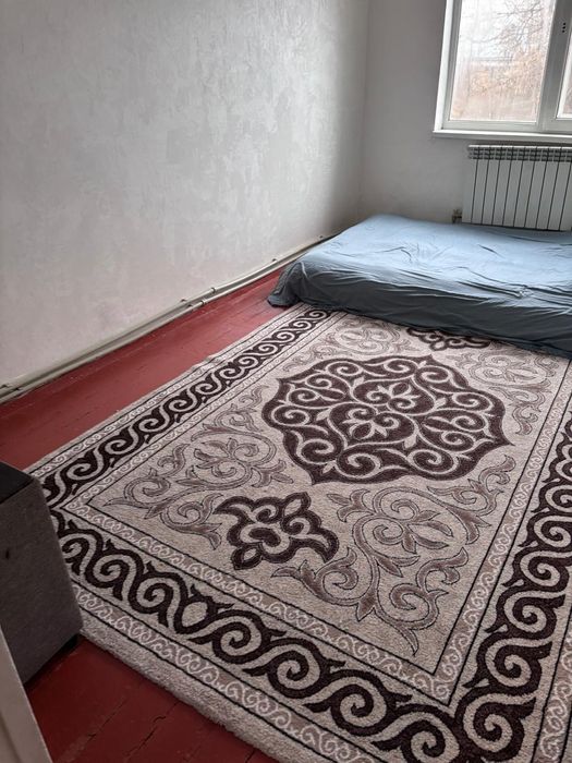 3 комнатную квартиру