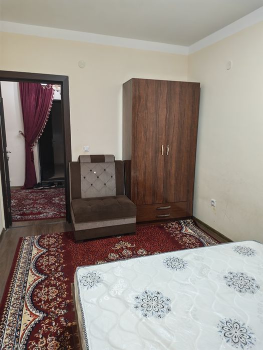 Урганч шахар марказида квартира ижарага