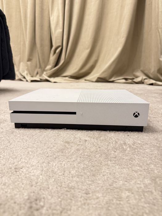 xbox one s de vanzare