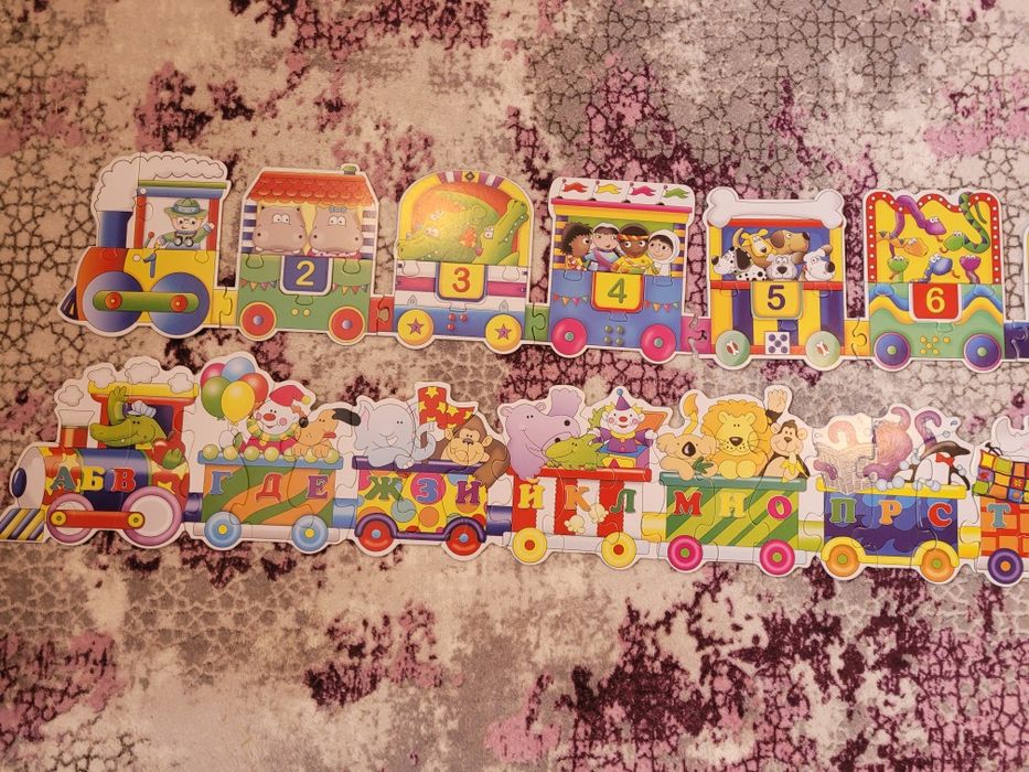 Образователни игри