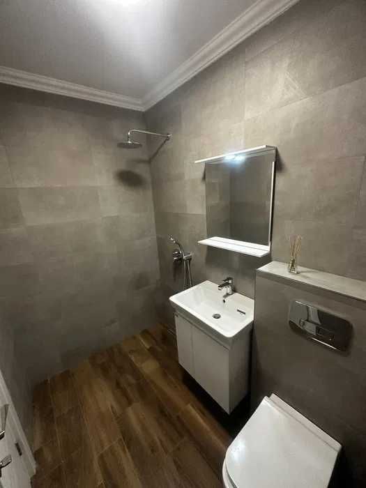 Продава се Двустаен апартамент в Пловдив, Тракия - 60 кв.м за 2250 €/кв.м - Снимка #6