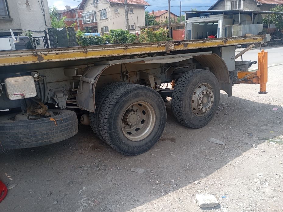 Мобилен автосервиз