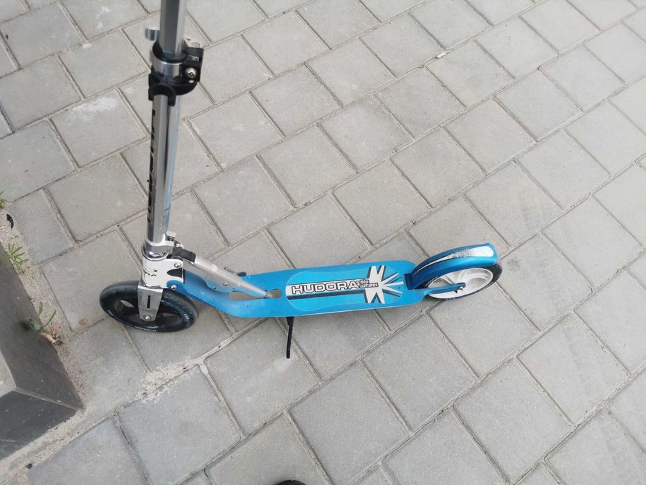 Тротинетка  Hudora