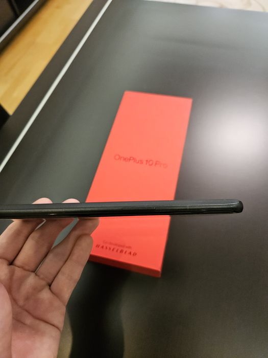 OnePlus 10 pro 8/256
