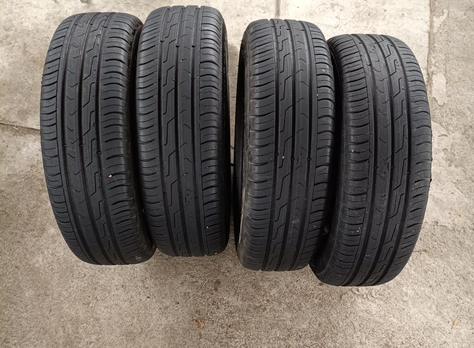 Продам шины летнии