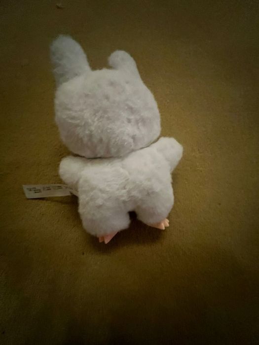 лабубу колекционная