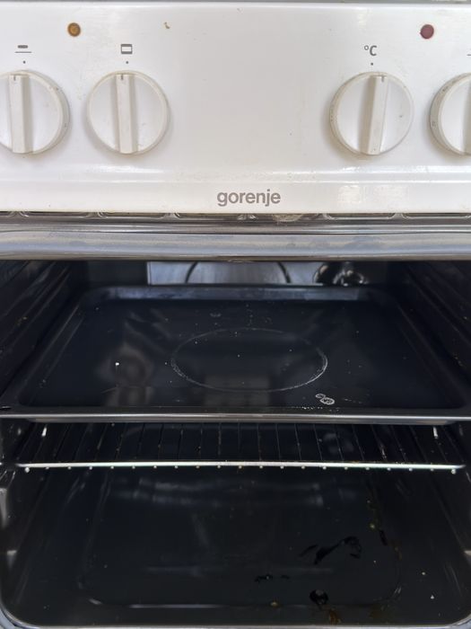 Электроплита gorenje