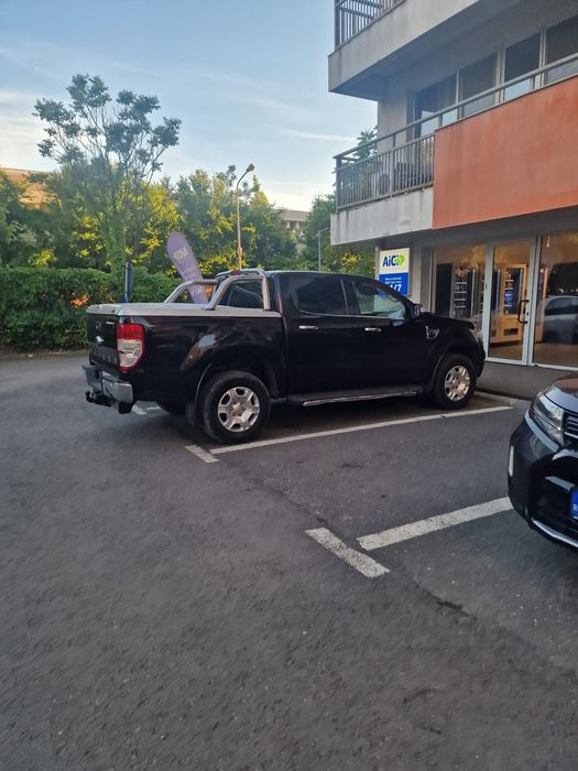 FORD Ranger 2016 — imagine 3