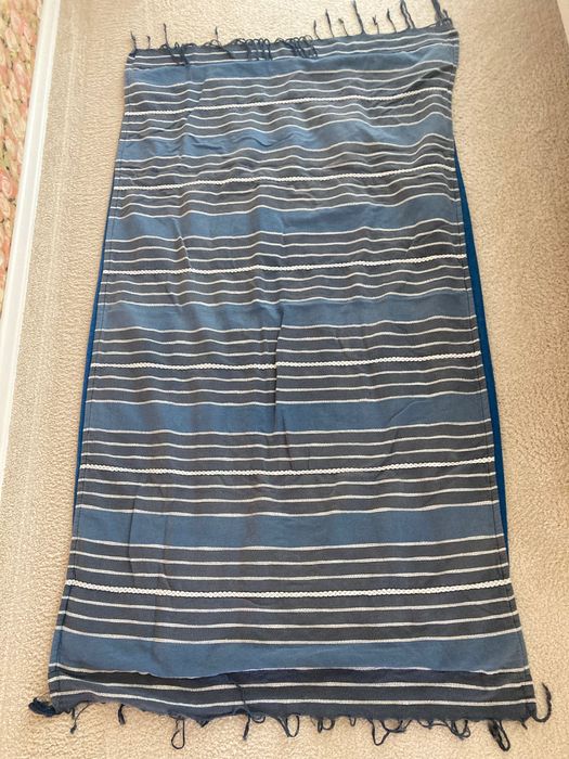 Плажна хавлия от Textura