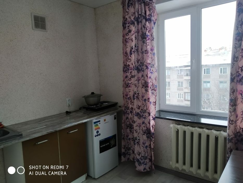 аренда квартир посуточно