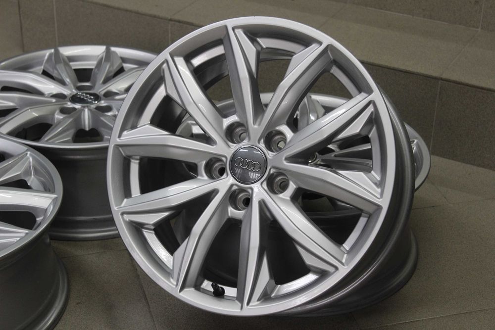 Джанти 17" Audi Q5