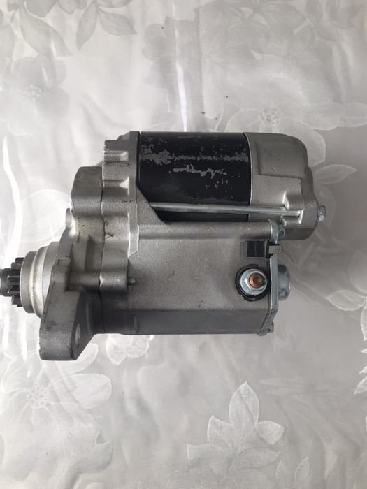 Стартер Land Cruiser 105