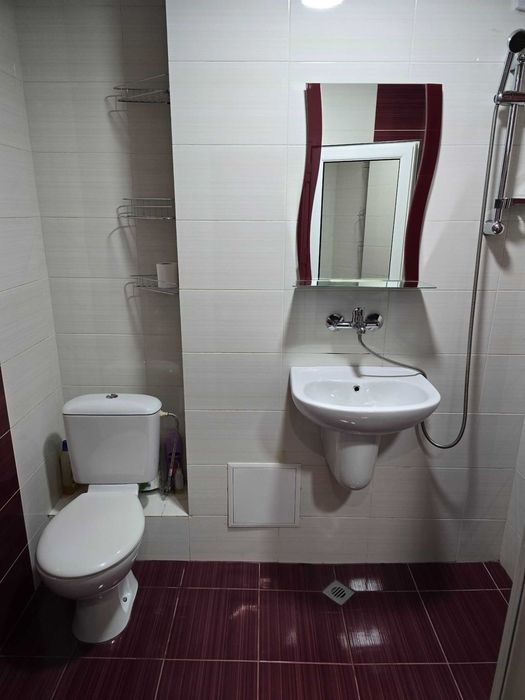 Дава се под наем Двустаен апартамент в София, Връбница 1 - 65 кв.м за 375 € - Снимка #4