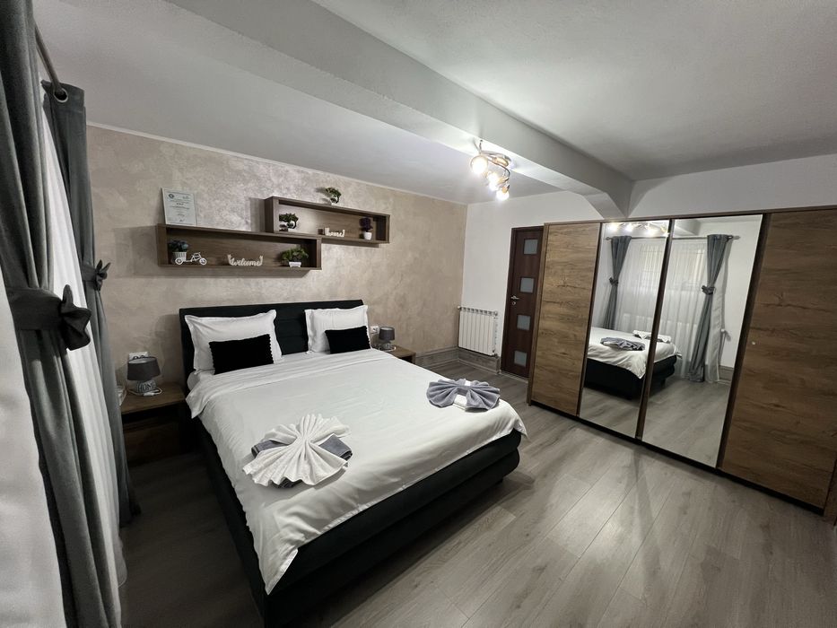 Cazare regim hotelier