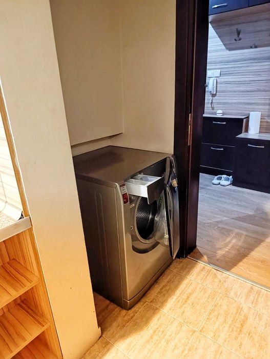 Дава се под наем Тристаен апартамент в Асеновград - 70 кв.м за 306 € - Снимка #4