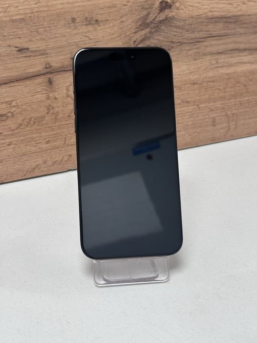 iPhone 15 Pro Max 256gb 89%