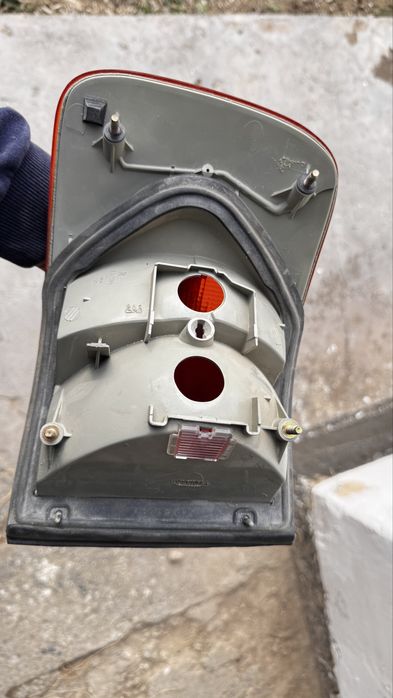 Ауди 100 с4 запчасть