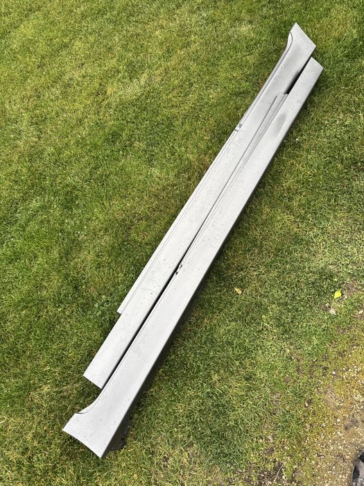 Bara / Praguri Bmw F10 A52