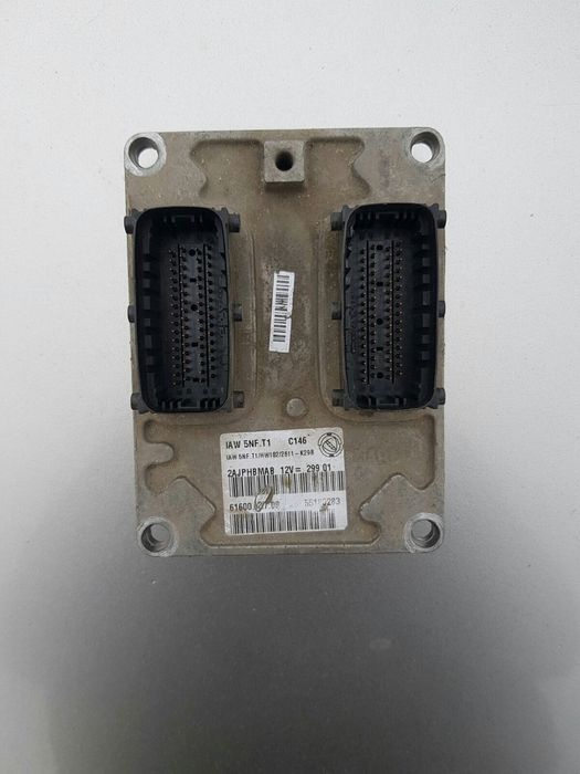 Фиат стило fiat stilo 1.6 бенз 16v само на части