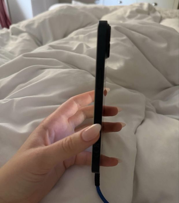 iPhone 14 Black 128GB, Baterie 100%, Neverlock