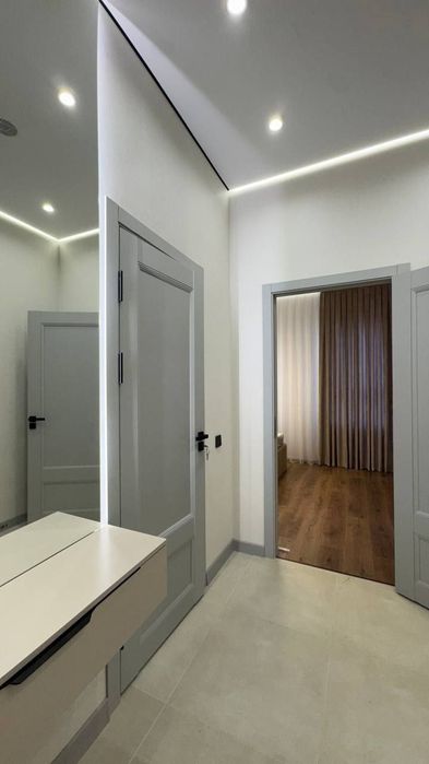 Продается 2/6/16 квартира в ЖК Oz Makon, ул Фаргона Йули,ор УзБУМ