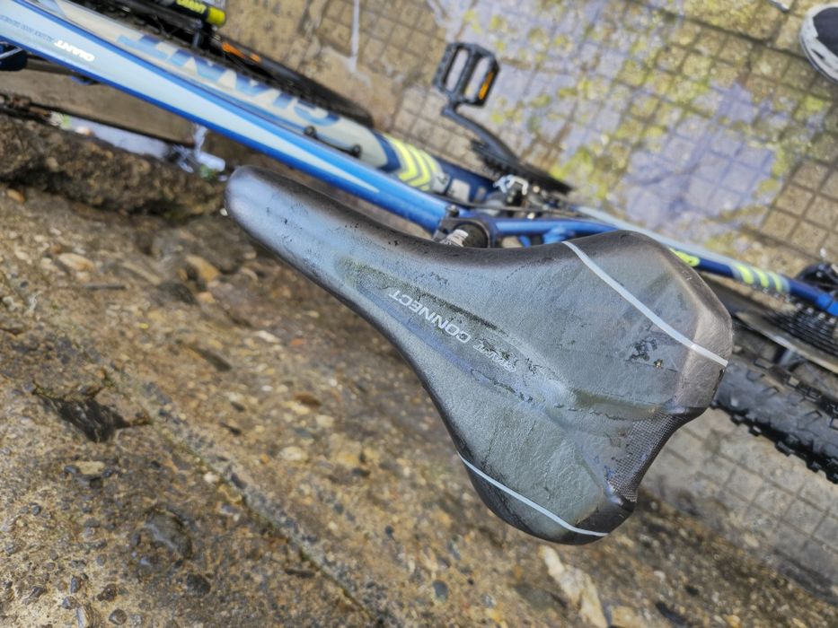 Giant Talon 27.5 M размер 3х8 скорости Хидравлични дискови,