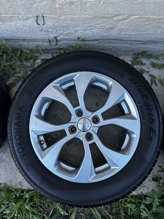 Комплект 205/60R16