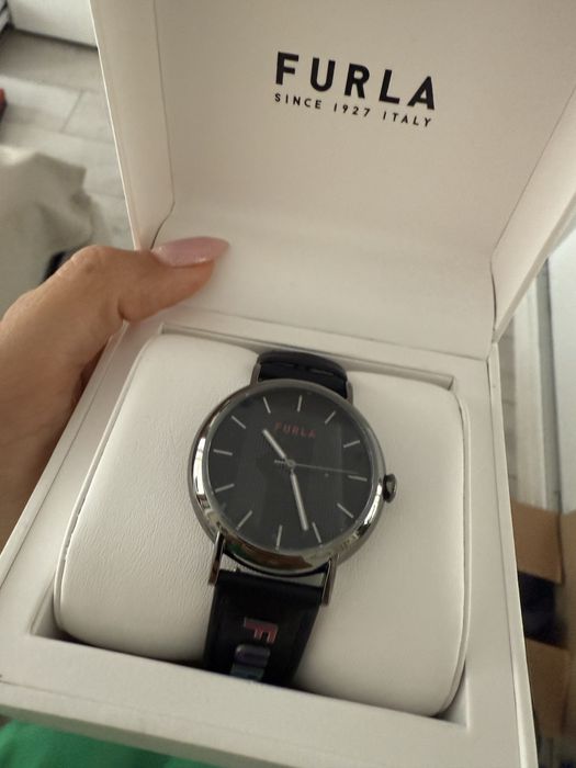 Furla дамски часовник